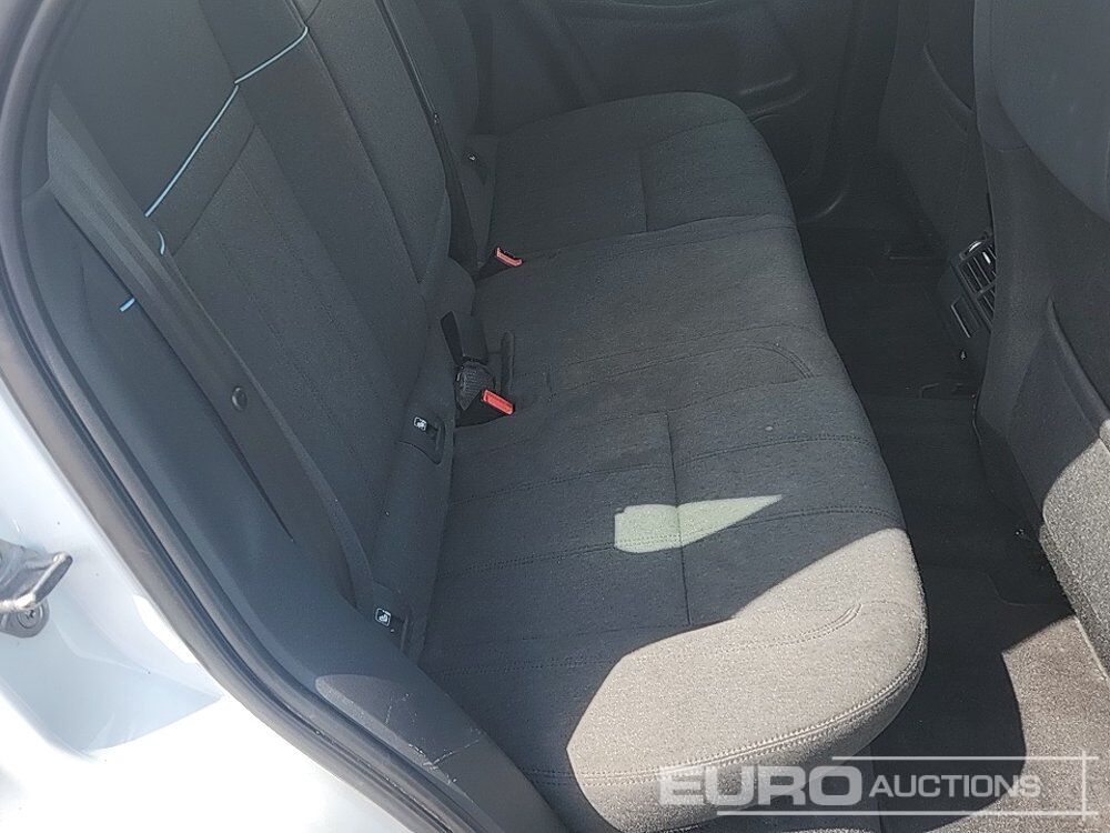 SUV 2019 Range Rover Evoque: photos 14