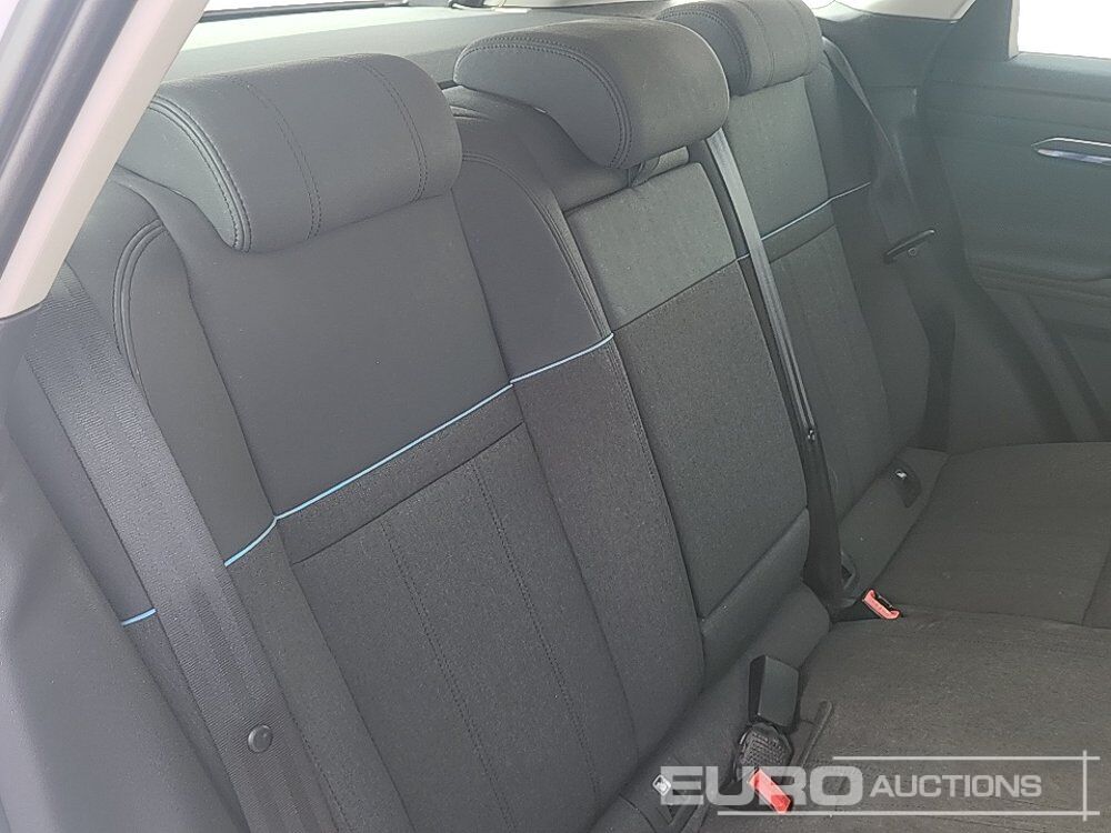 SUV 2019 Range Rover Evoque: photos 13