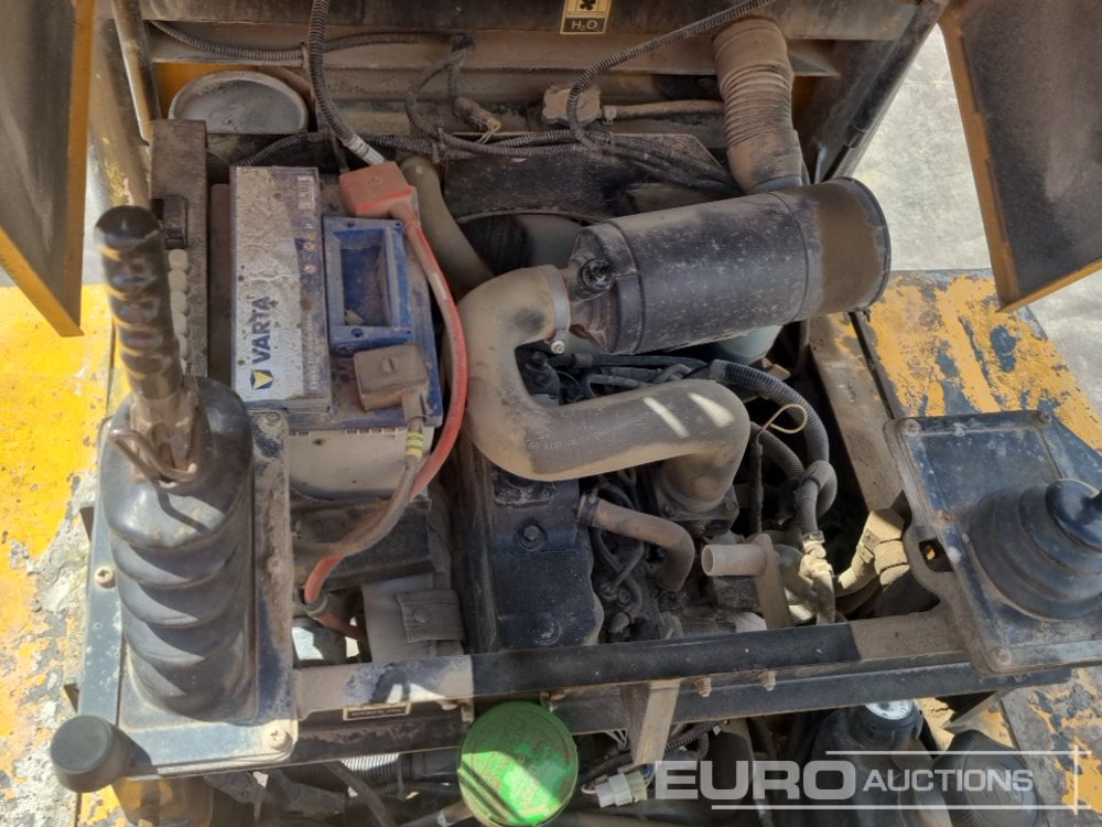 Mini tombereau 2019 Thwaites 3 Ton: photos 19