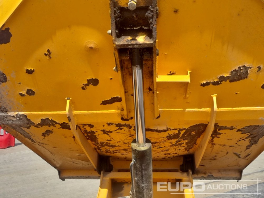 Mini tombereau 2019 Thwaites 3 Ton: photos 18