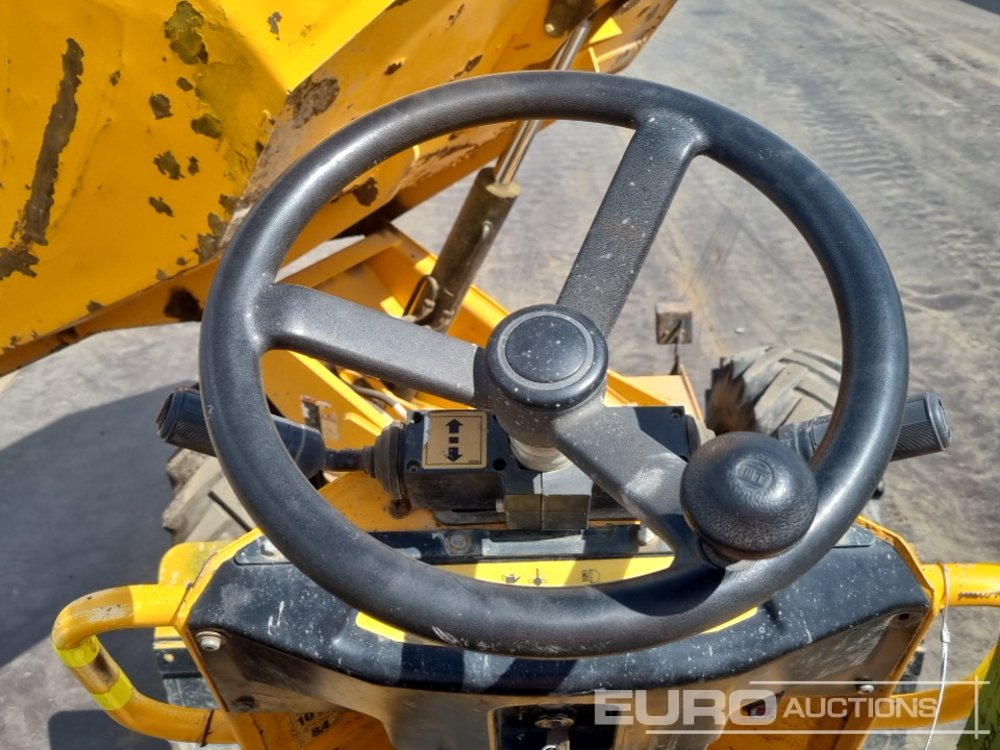 Mini tombereau 2019 Thwaites 3 Ton: photos 31