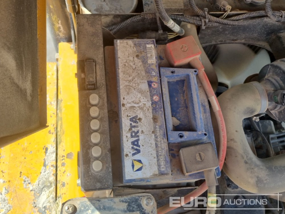 Mini tombereau 2019 Thwaites 3 Ton: photos 20