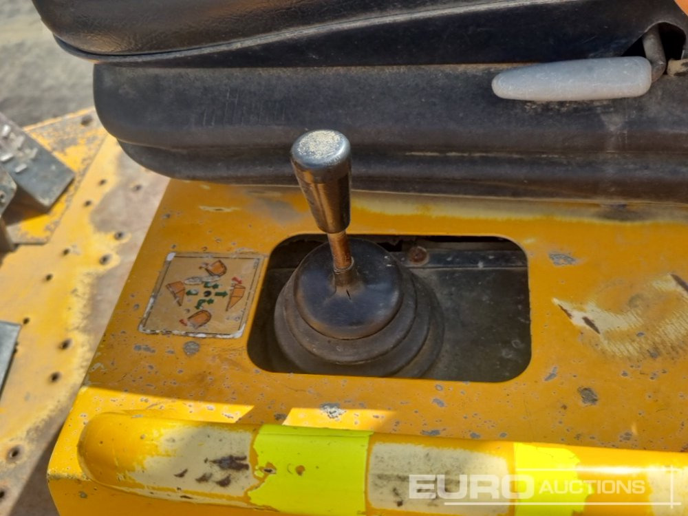 Mini tombereau 2019 Thwaites 3 Ton: photos 26