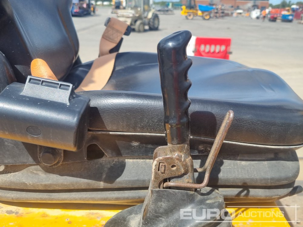Mini tombereau 2019 Thwaites 3 Ton: photos 25