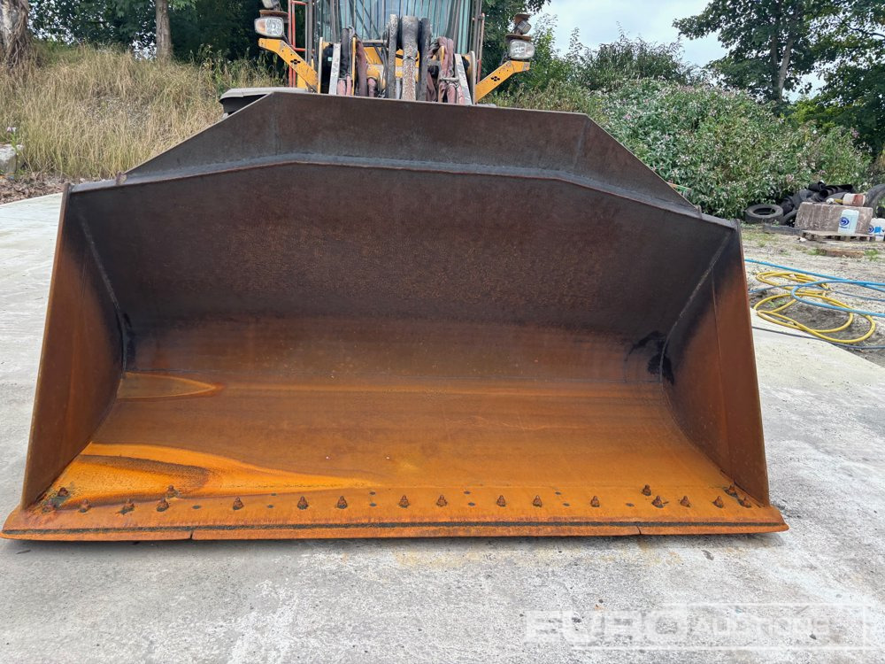 2019 Volvo L120H - Chargeuse sur pneus: photos 2 2019 Volvo L120H - Chargeuse sur pneus: photos 2