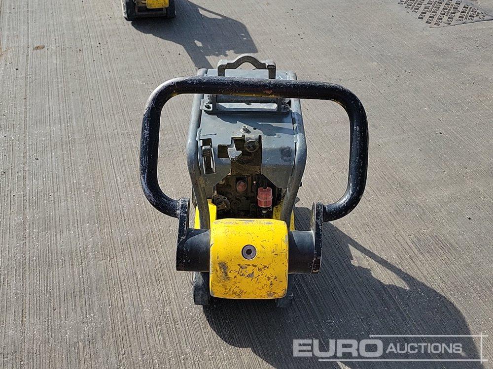 2019 Wacker Neuson DPU2540H - Travaux routiers: photos 4 2019 Wacker Neuson DPU2540H - Travaux routiers: photos 4