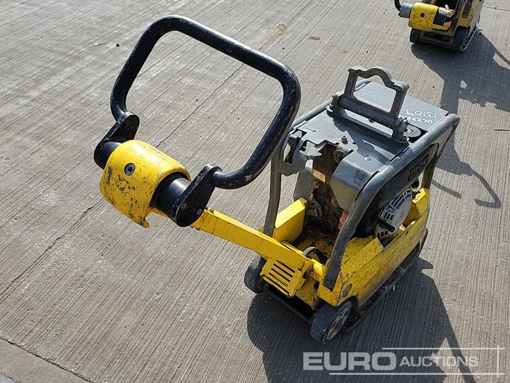 2019 Wacker Neuson DPU2540H - Travaux routiers: photos 5 2019 Wacker Neuson DPU2540H - Travaux routiers: photos 5