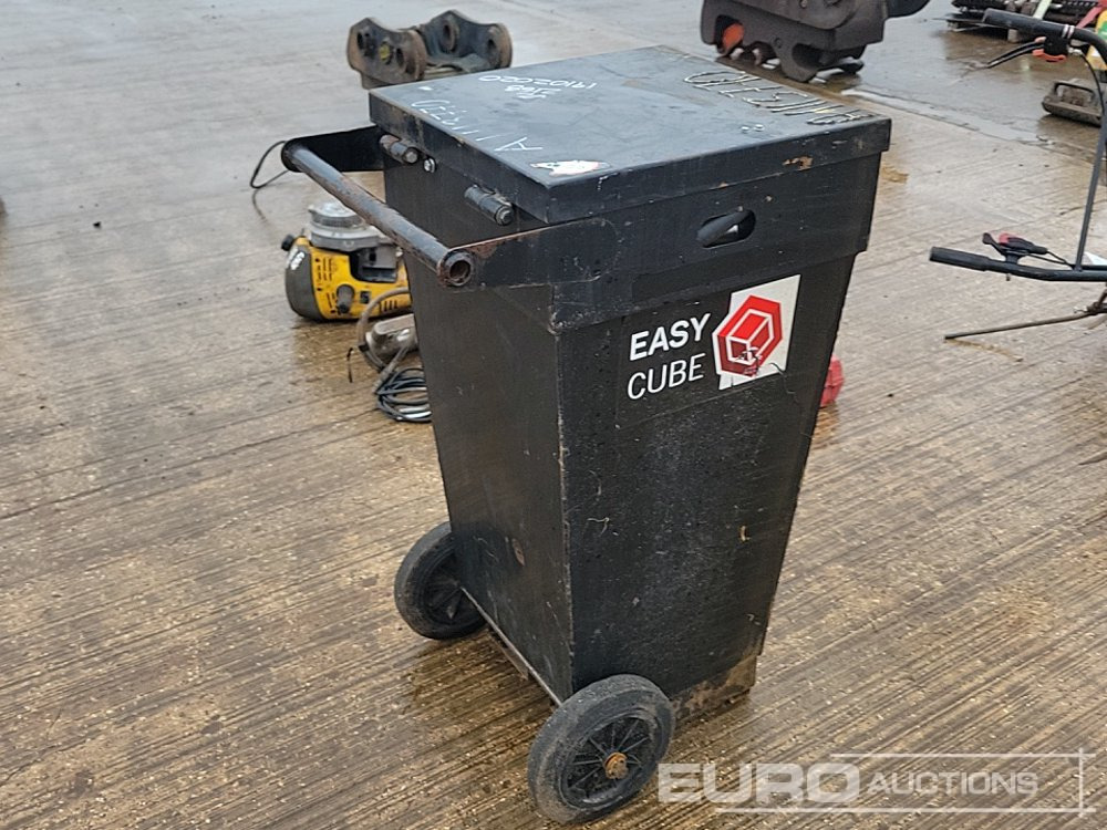 2019 Western 105 Litre - Cuve de stockage: photos 5 2019 Western 105 Litre - Cuve de stockage: photos 5