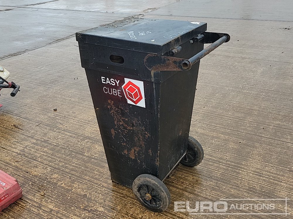 2019 Western 105 Litre - Cuve de stockage: photos 3 2019 Western 105 Litre - Cuve de stockage: photos 3