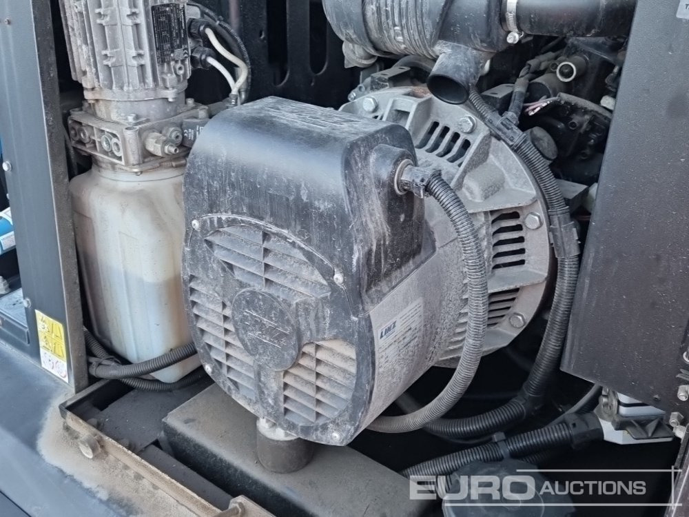 Mat d'éclairage 2020 Generac V20: photos 24