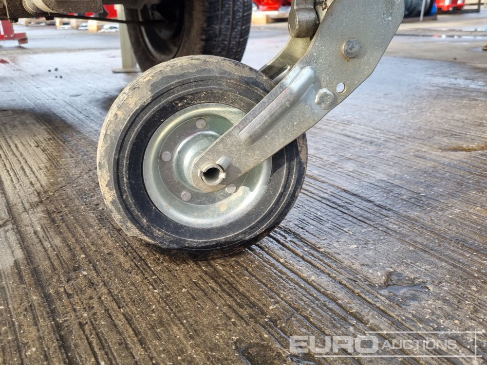 Mat d'éclairage 2020 Generac V20: photos 13