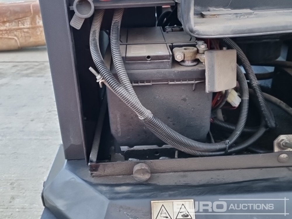 Mat d'éclairage 2020 Generac V20: photos 28