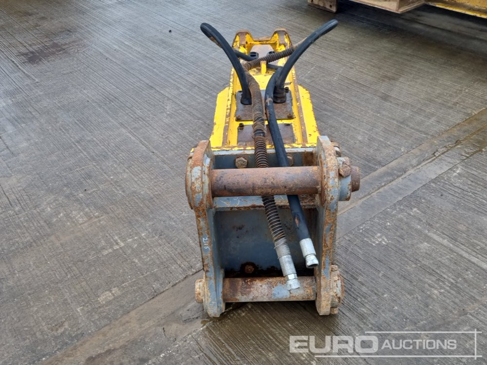 2020 HMB 1000 - Marteau hydraulique: photos 4 2020 HMB 1000 - Marteau hydraulique: photos 4