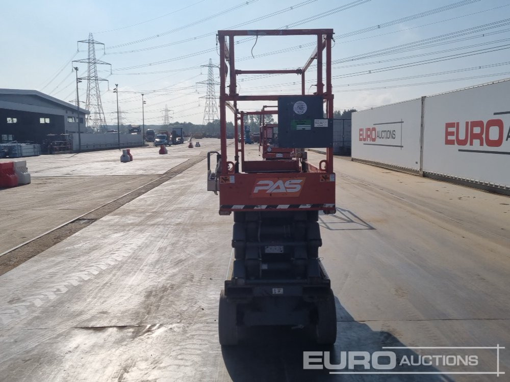 2020 SkyJack SJ3226 - Nacelle: photos 4 2020 SkyJack SJ3226 - Nacelle: photos 4