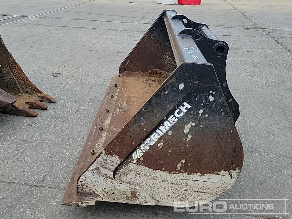 2020 Strimech 90" Loading Bucket to suit Telehandler - Godet: photos 2 2020 Strimech 90" Loading Bucket to suit Telehandler - Godet: photos 2