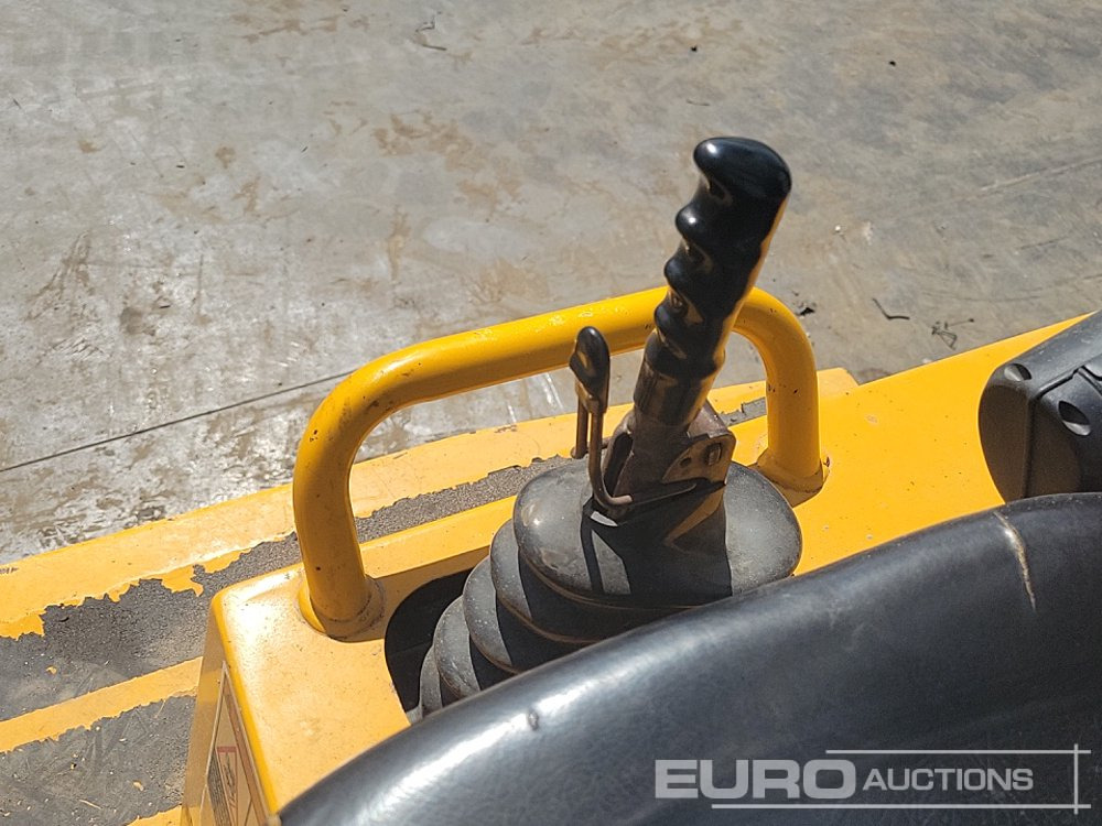 Mini tombereau 2020 Thwaites 3 Ton: photos 28
