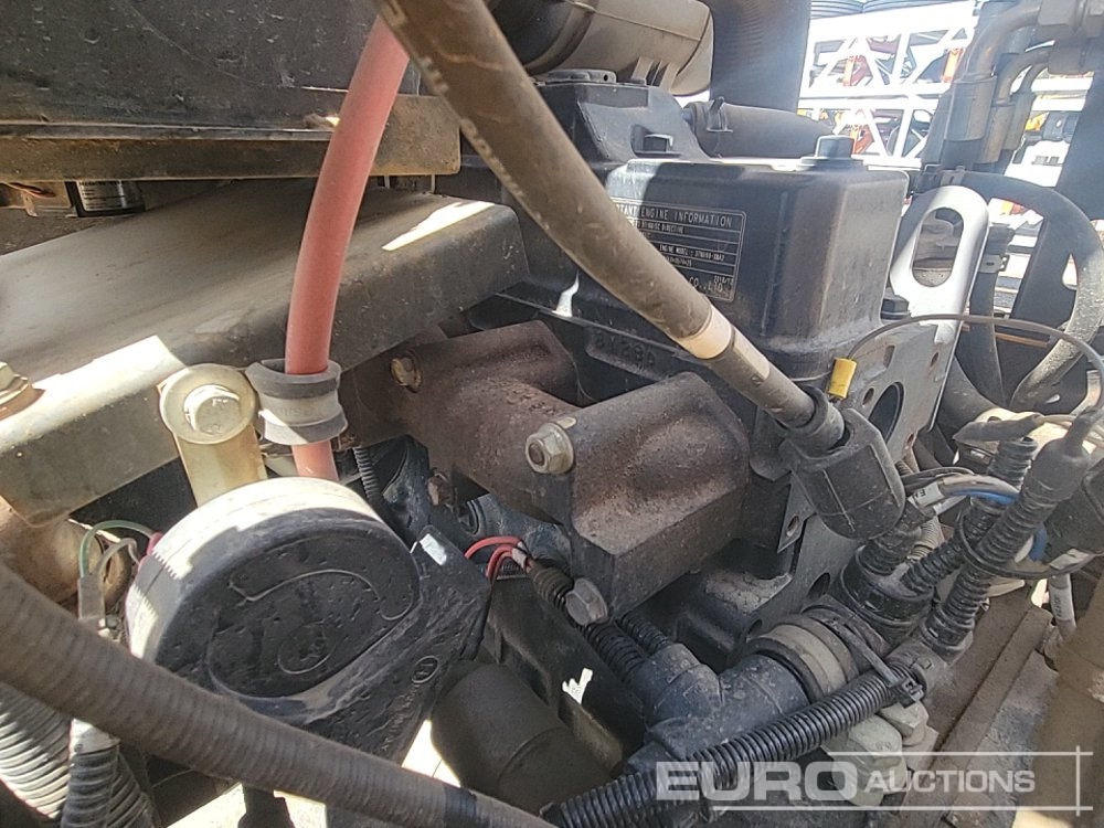 Mini tombereau 2020 Thwaites 3 Ton: photos 24
