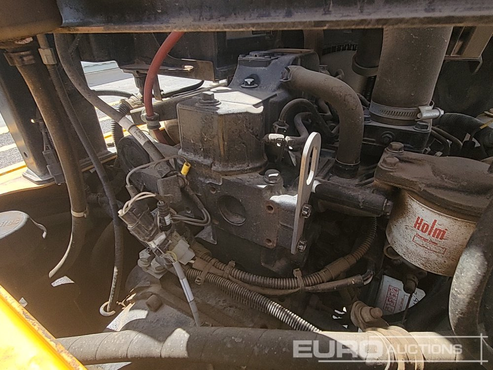 Mini tombereau 2020 Thwaites 3 Ton: photos 22