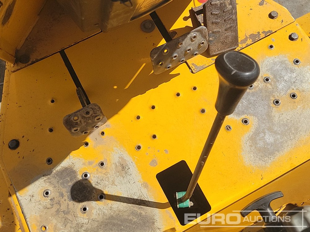 Mini tombereau 2020 Thwaites 3 Ton: photos 30
