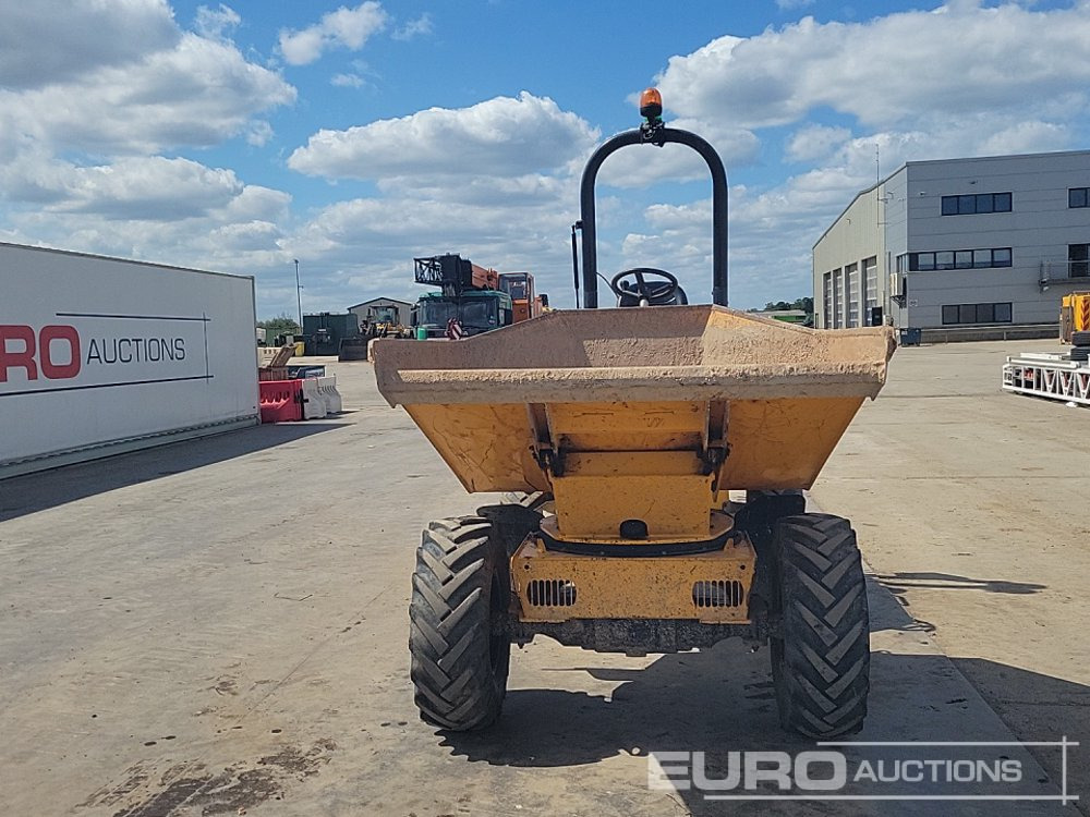 Mini tombereau 2020 Thwaites 3 Ton: photos 8