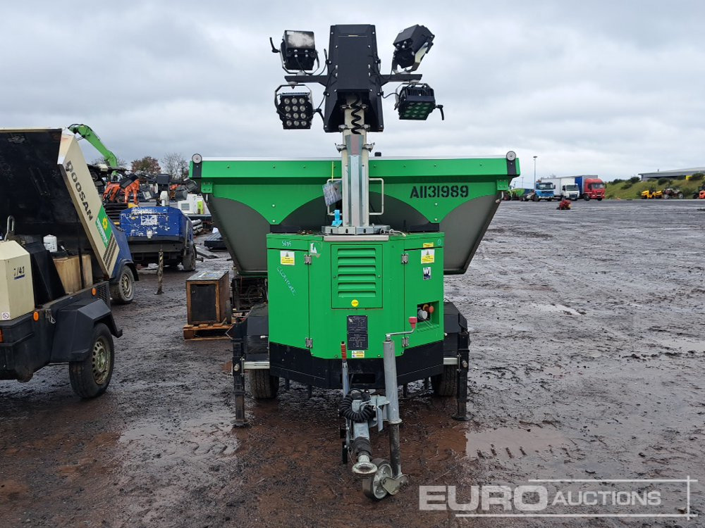 2020 Trime X-SOLAR - Mat d'éclairage: photos 3 2020 Trime X-SOLAR - Mat d'éclairage: photos 3