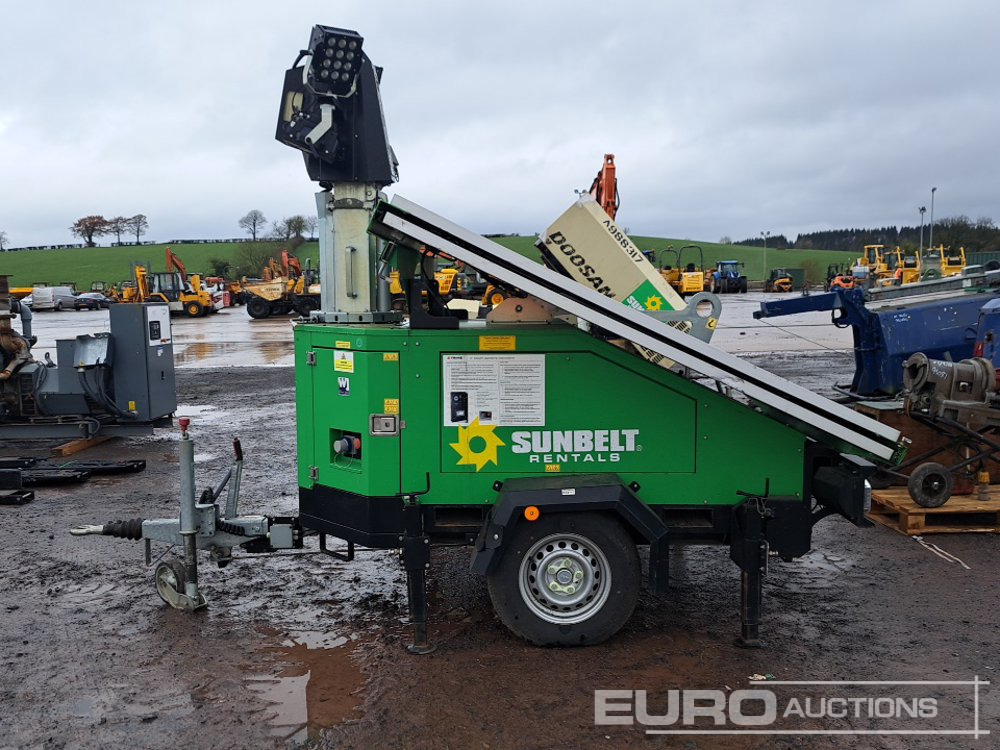 2020 Trime X-SOLAR - Mat d'éclairage: photos 5 2020 Trime X-SOLAR - Mat d'éclairage: photos 5