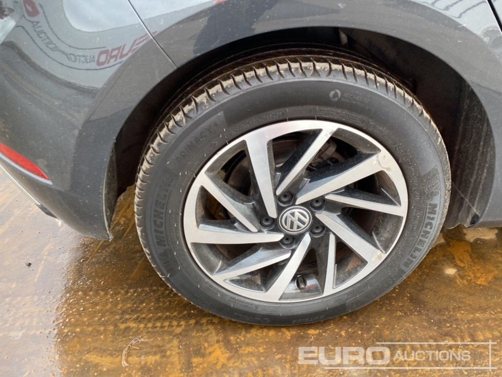 Voiture 2020 Volkswagen Golf: photos 11
