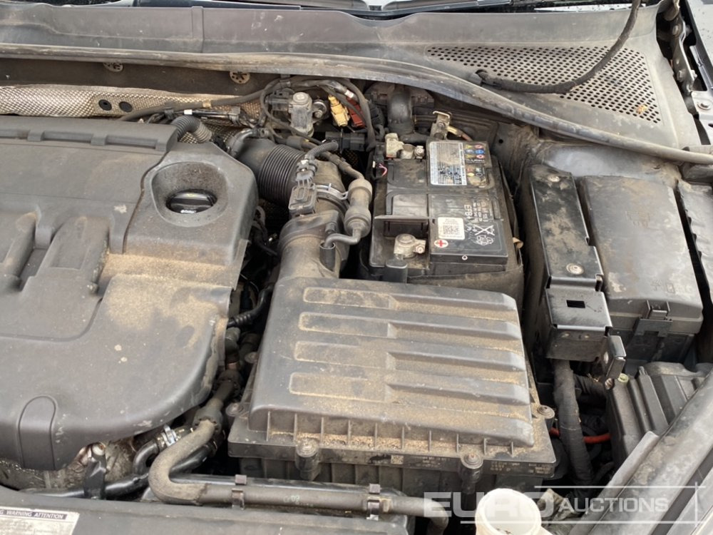 Voiture 2020 Volkswagen Golf: photos 34