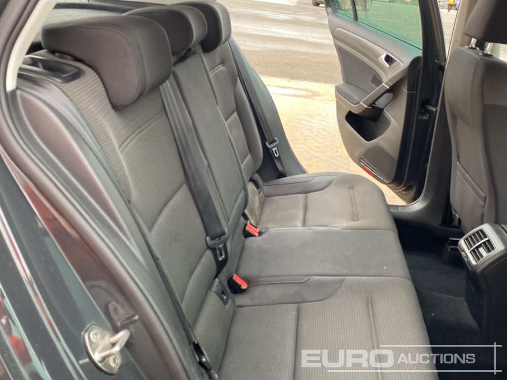 Voiture 2020 Volkswagen Golf: photos 21