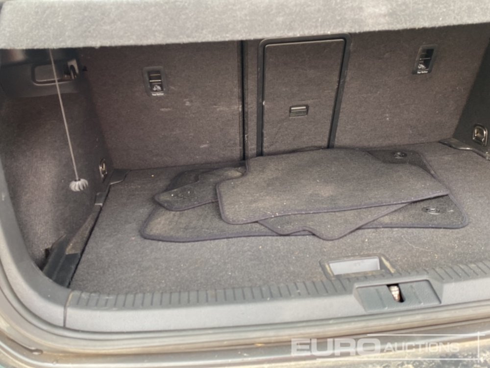 Voiture 2020 Volkswagen Golf: photos 18