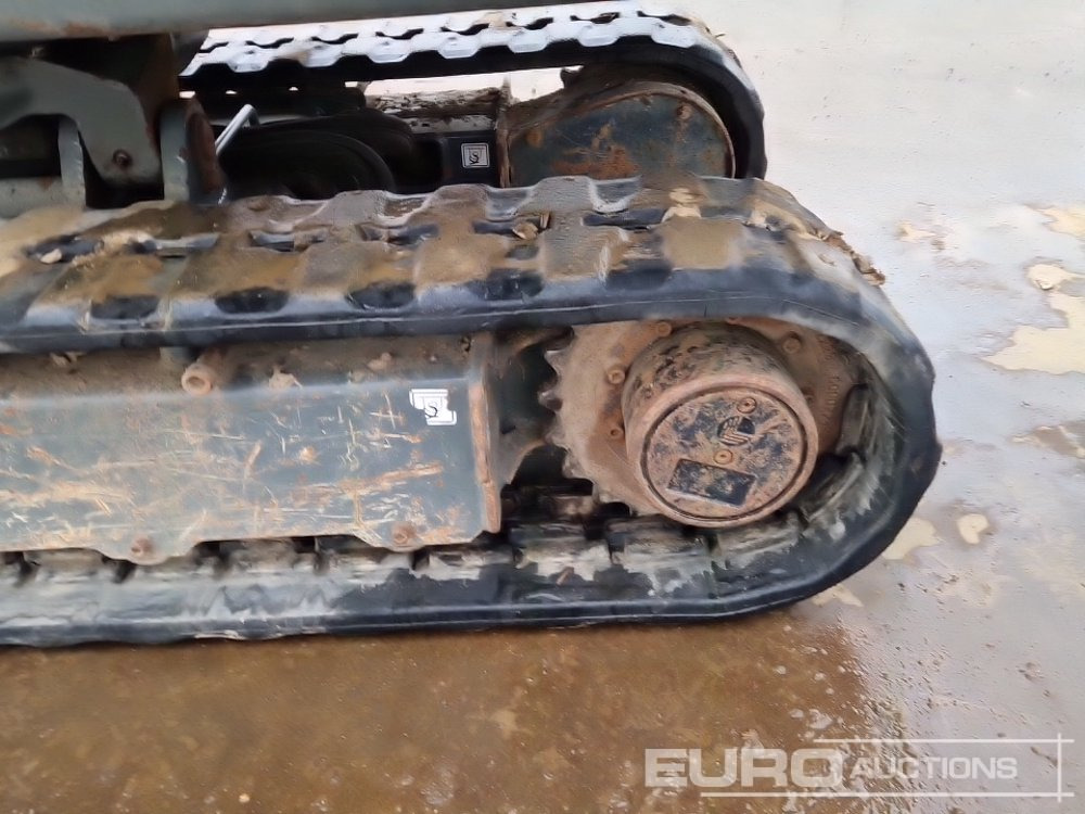 Mini pelle 2020 Wacker Neuson ET20: photos 11