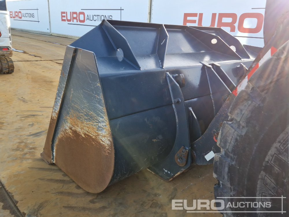 Chargeuse sur pneus 2021 Doosan DL220-7: photos 25 Chargeuse sur pneus 2021 Doosan DL220-7: photos 25