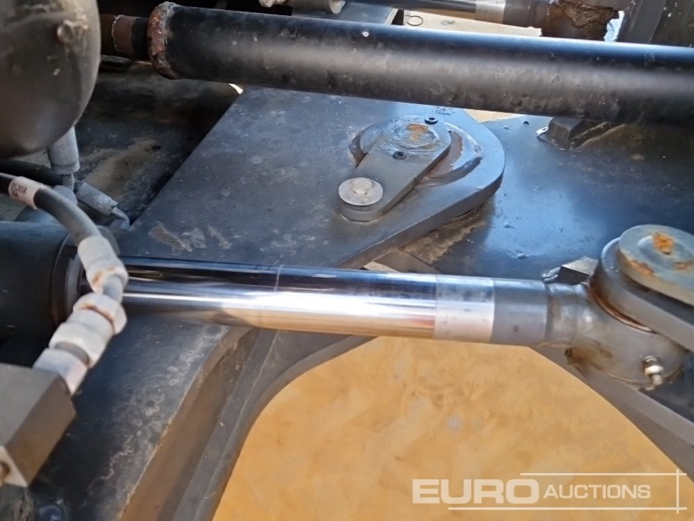 Chargeuse sur pneus 2021 Doosan DL220-7: photos 20 Chargeuse sur pneus 2021 Doosan DL220-7: photos 20