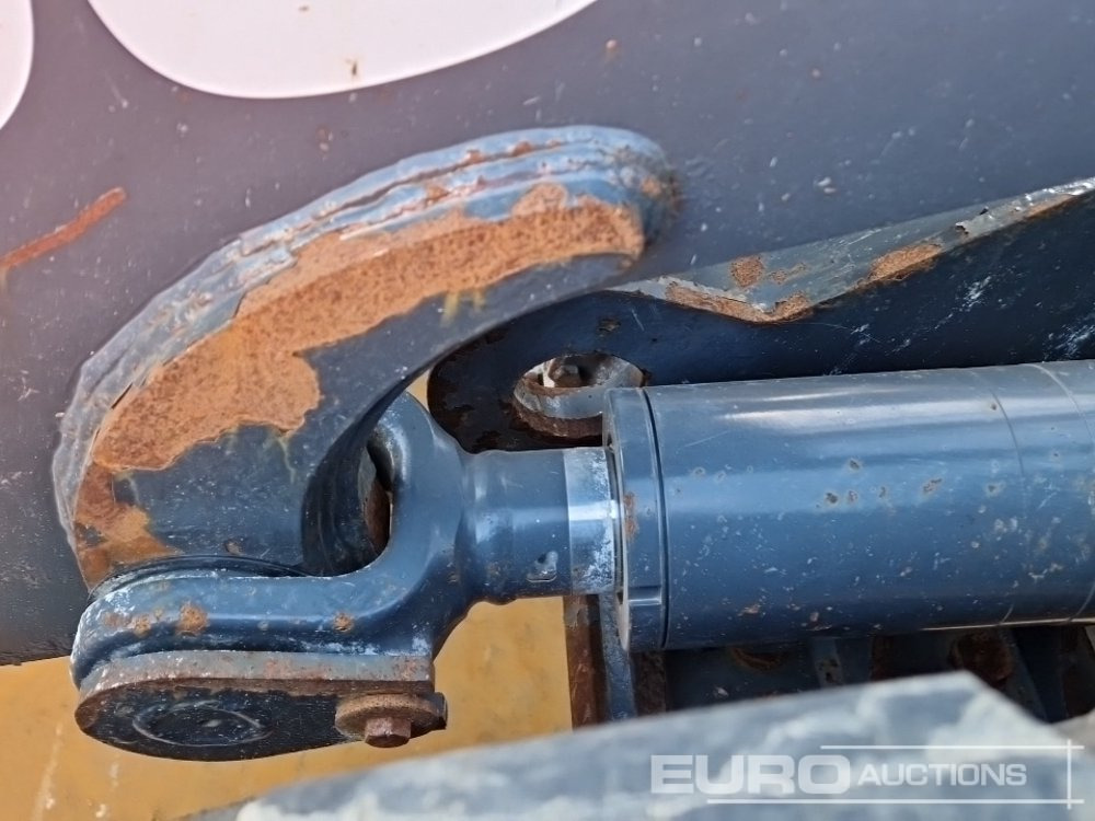 Chargeuse sur pneus 2021 Doosan DL220-7: photos 22 Chargeuse sur pneus 2021 Doosan DL220-7: photos 22