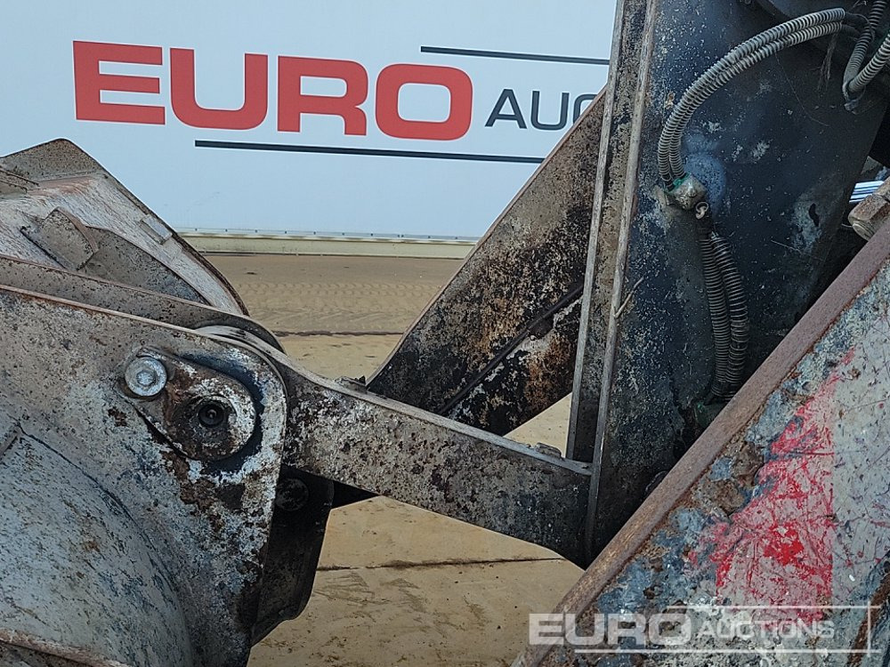 Chargeuse sur pneus 2021 Doosan DL250-5: photos 16 Chargeuse sur pneus 2021 Doosan DL250-5: photos 16