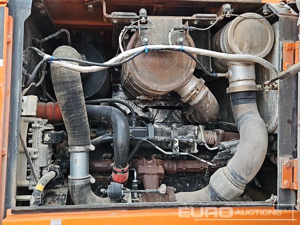 Chargeuse sur pneus 2021 Doosan DL250-5: photos 29 Chargeuse sur pneus 2021 Doosan DL250-5: photos 29