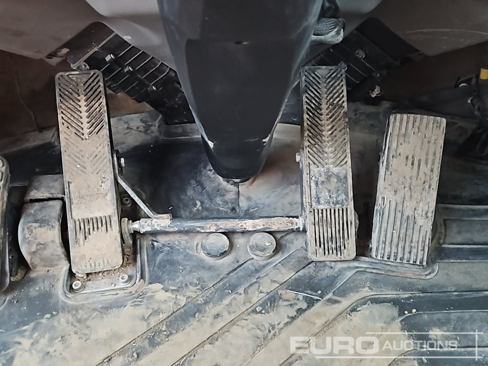 Chargeuse sur pneus 2021 Doosan DL250-5: photos 40 Chargeuse sur pneus 2021 Doosan DL250-5: photos 40