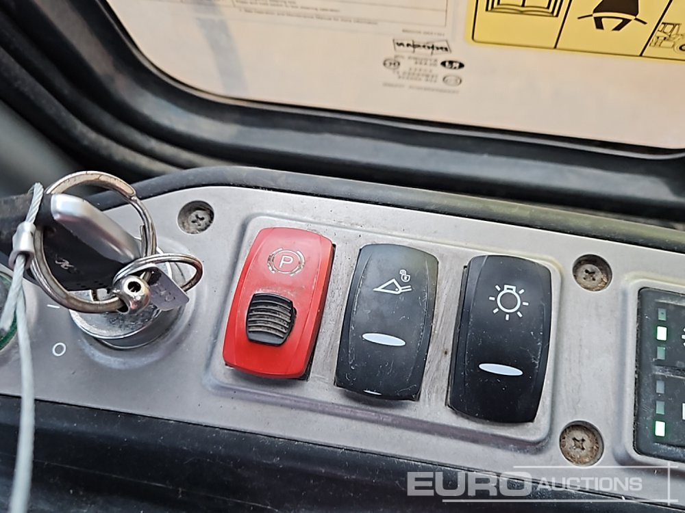 Chargeuse sur pneus 2021 Doosan DL250-5: photos 47 Chargeuse sur pneus 2021 Doosan DL250-5: photos 47