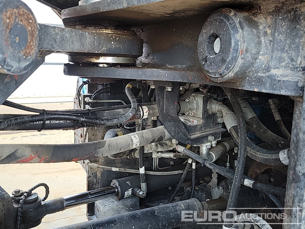 Chargeuse sur pneus 2021 Doosan DL250-5: photos 23 Chargeuse sur pneus 2021 Doosan DL250-5: photos 23