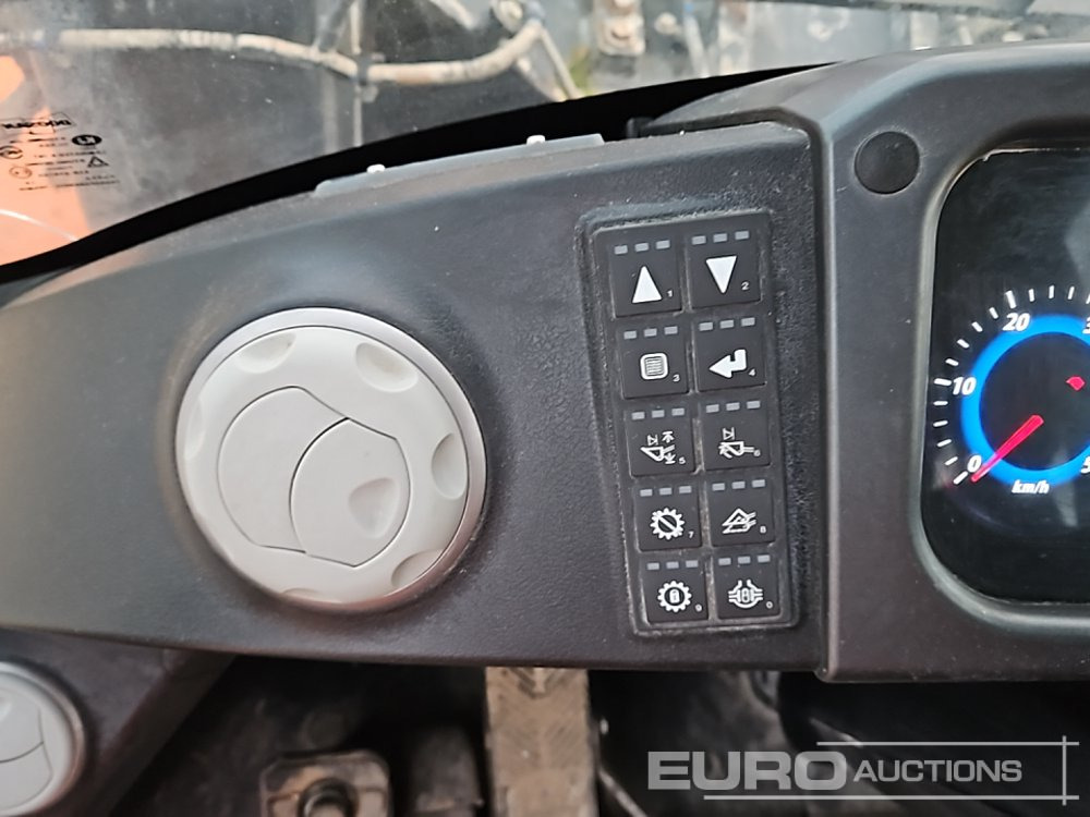 Chargeuse sur pneus 2021 Doosan DL250-5: photos 42 Chargeuse sur pneus 2021 Doosan DL250-5: photos 42