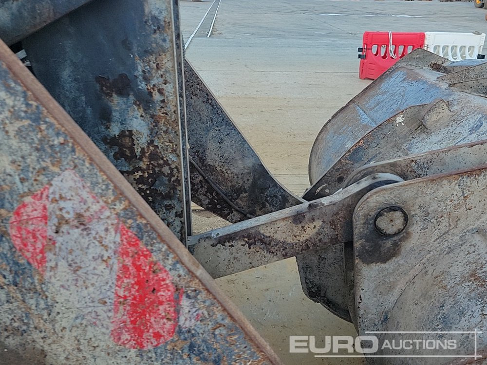 Chargeuse sur pneus 2021 Doosan DL250-5: photos 18 Chargeuse sur pneus 2021 Doosan DL250-5: photos 18