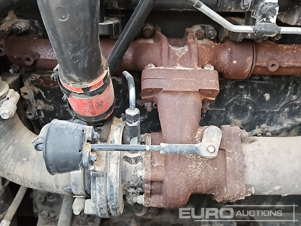 Chargeuse sur pneus 2021 Doosan DL250-5: photos 31 Chargeuse sur pneus 2021 Doosan DL250-5: photos 31