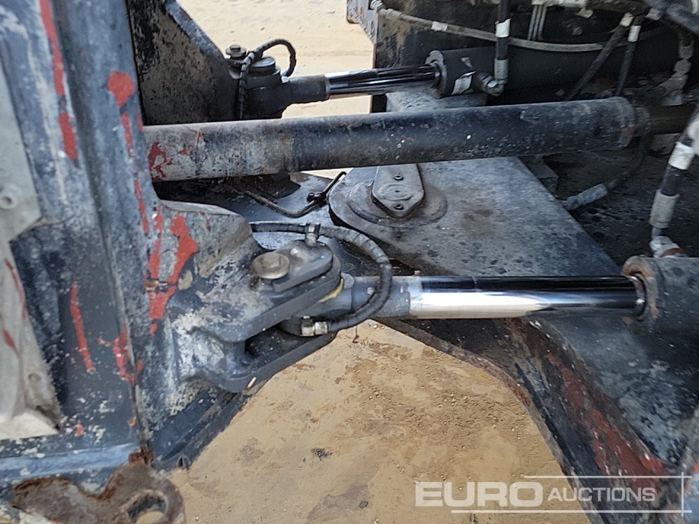 Chargeuse sur pneus 2021 Doosan DL250-5: photos 22 Chargeuse sur pneus 2021 Doosan DL250-5: photos 22