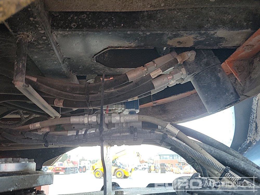 Chargeuse sur pneus 2021 Doosan DL250-5: photos 28 Chargeuse sur pneus 2021 Doosan DL250-5: photos 28