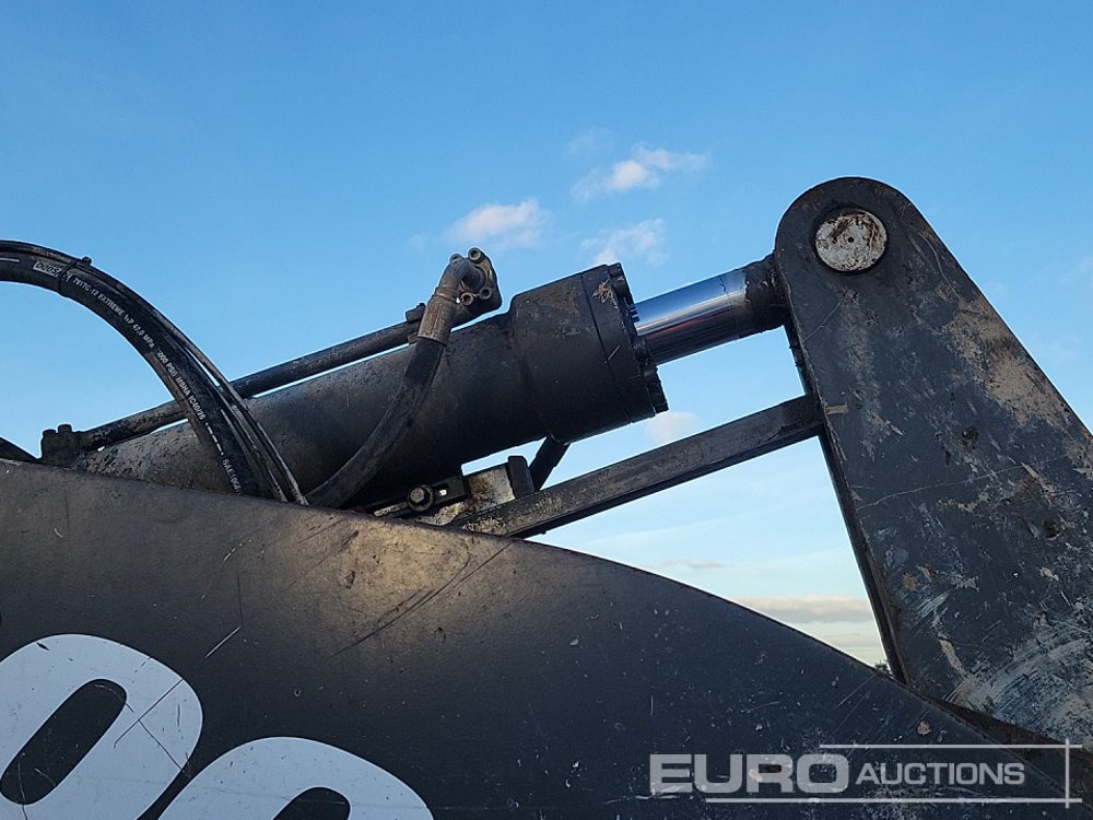 Chargeuse sur pneus 2021 Doosan DL250-5: photos 19 Chargeuse sur pneus 2021 Doosan DL250-5: photos 19