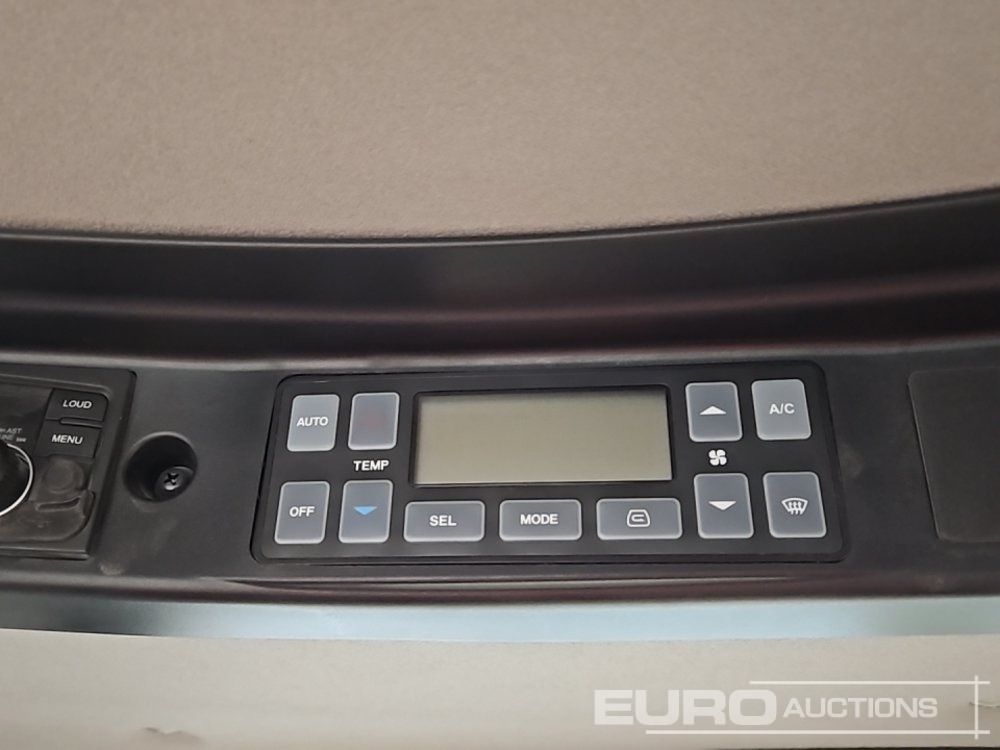 Chargeuse sur pneus 2021 Doosan DL250-5: photos 48 Chargeuse sur pneus 2021 Doosan DL250-5: photos 48