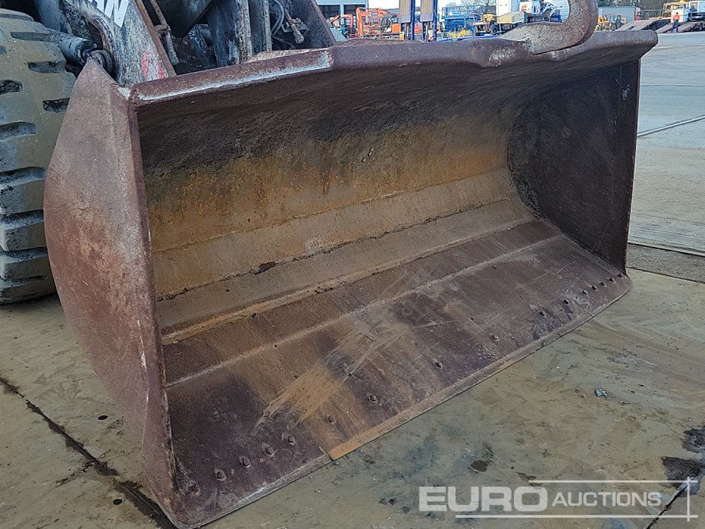 Chargeuse sur pneus 2021 Doosan DL250-5: photos 13 Chargeuse sur pneus 2021 Doosan DL250-5: photos 13