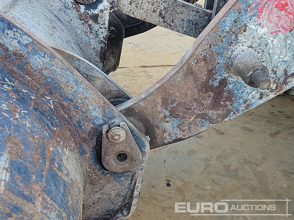 Chargeuse sur pneus 2021 Doosan DL250-5: photos 15 Chargeuse sur pneus 2021 Doosan DL250-5: photos 15