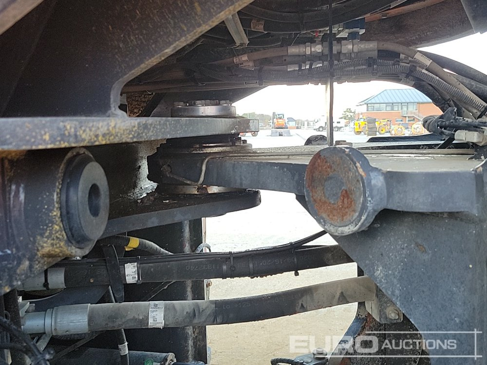 Chargeuse sur pneus 2021 Doosan DL250-5: photos 26 Chargeuse sur pneus 2021 Doosan DL250-5: photos 26