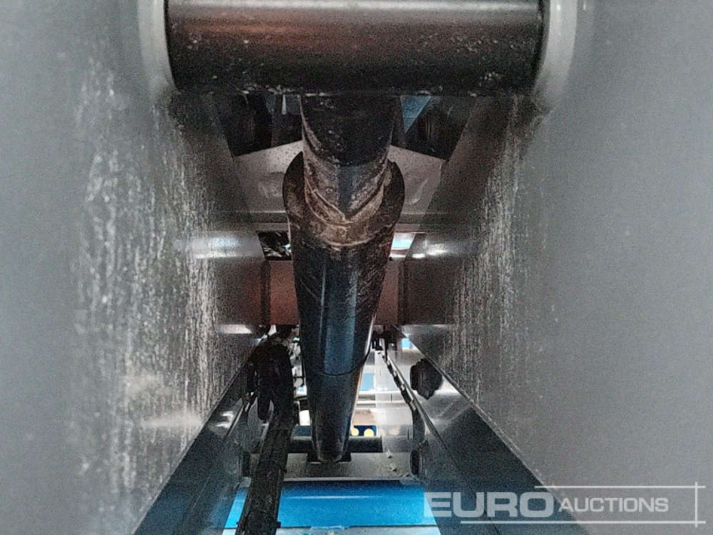 Nacelle 2021 Genie GS3246: photos 23